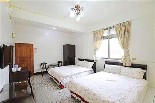 Plum Inn 2 Csicsi Kültér fotó