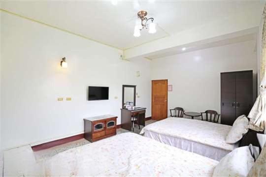 Plum Inn 2 Csicsi Kültér fotó