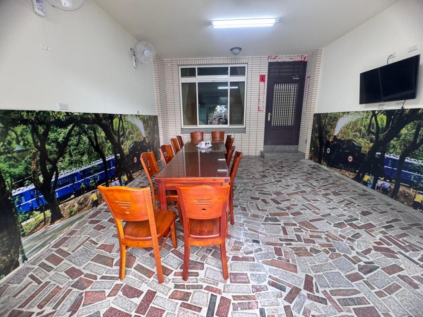 Plum Inn 2 Csicsi Kültér fotó